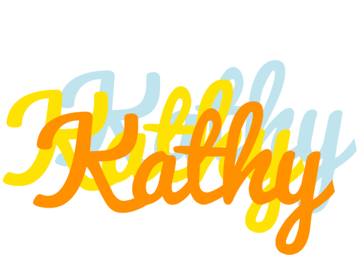 Kathy energy logo