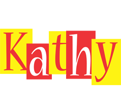 Kathy errors logo