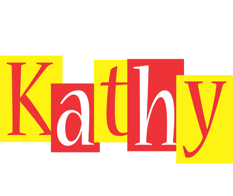 Kathy errors logo