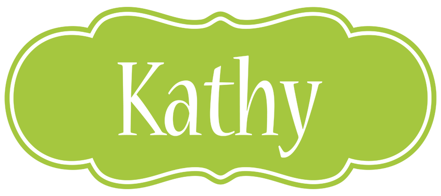 Kathy family logo