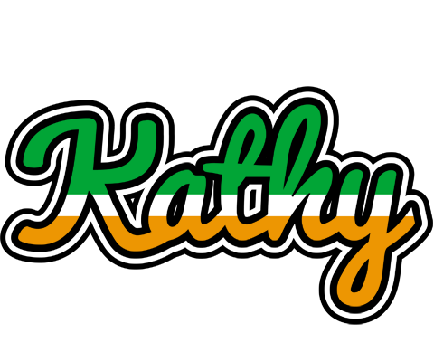 Kathy ireland logo