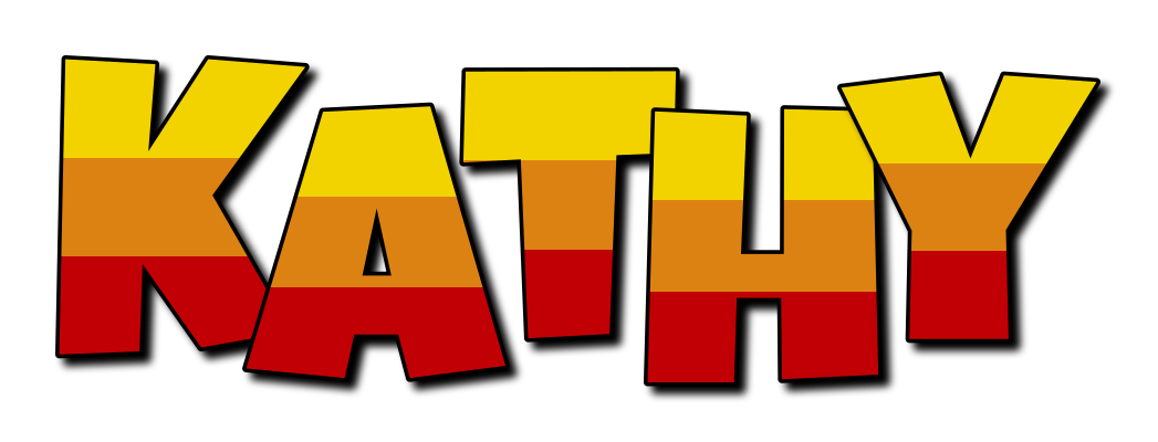 Kathy jungle logo