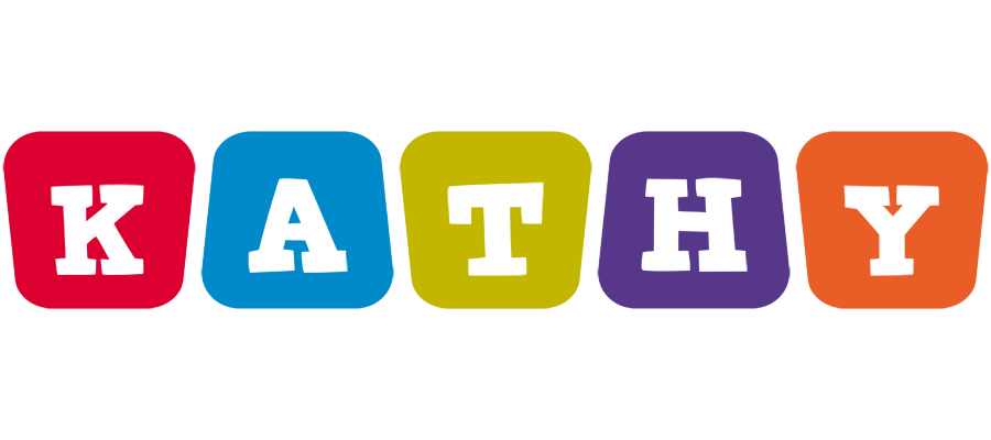 Kathy kiddo logo