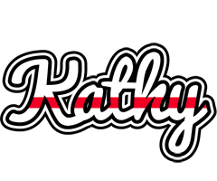 Kathy kingdom logo