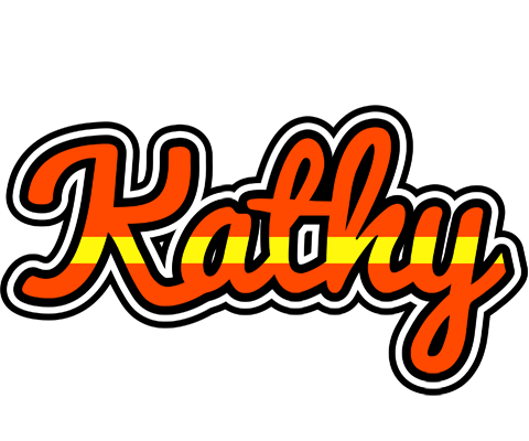 Kathy madrid logo