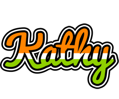 Kathy mumbai logo