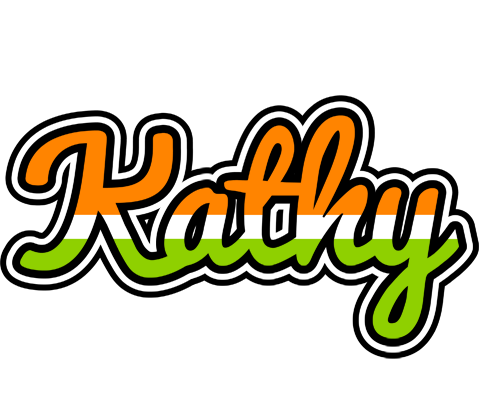 Kathy mumbai logo