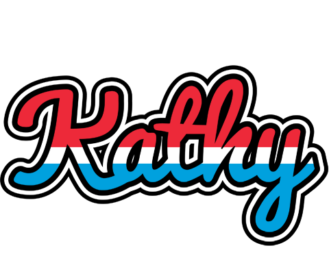 Kathy norway logo