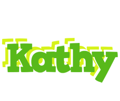 Kathy picnic logo