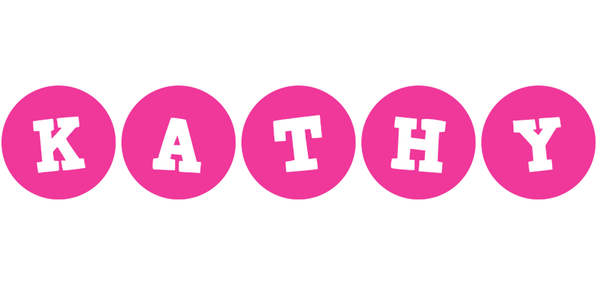 Kathy poker logo