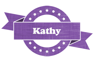 Kathy royal logo