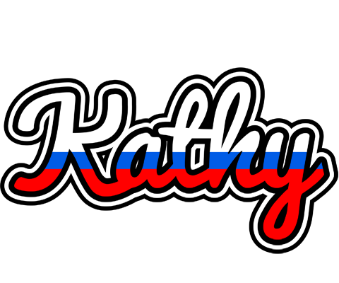 Kathy russia logo