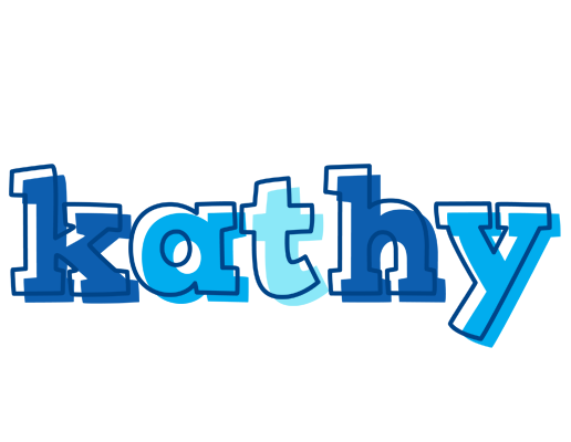 Kathy sailor logo