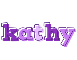 Kathy sensual logo