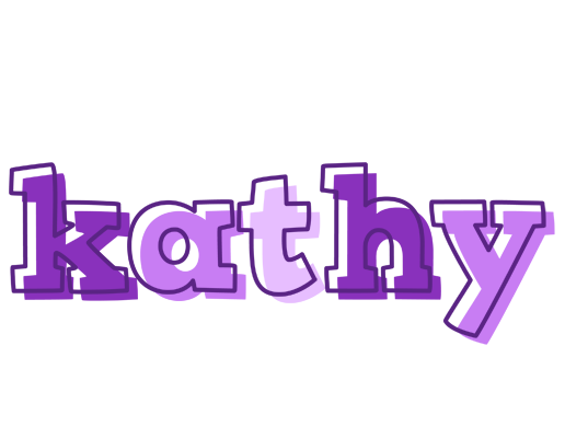 Kathy sensual logo