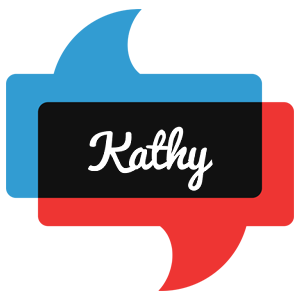 Kathy sharks logo