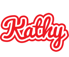 Kathy sunshine logo