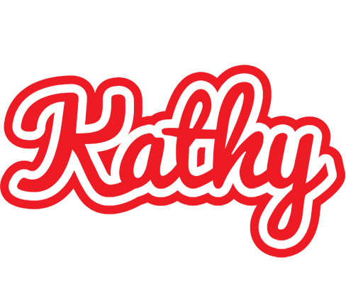 Kathy sunshine logo