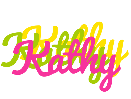 Kathy sweets logo