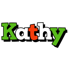 Kathy venezia logo