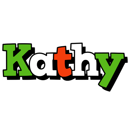 Kathy venezia logo