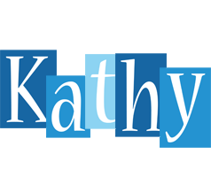 Kathy winter logo