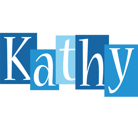 Kathy winter logo