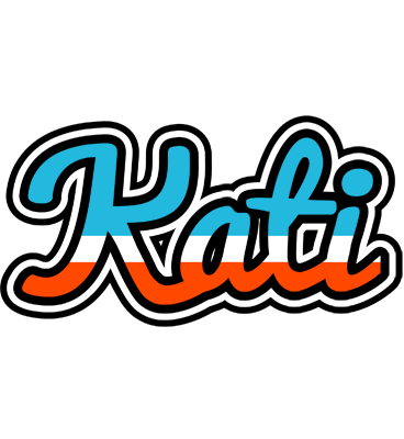 Kati america logo