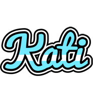 Kati argentine logo