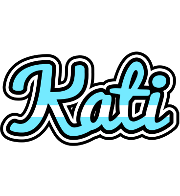 Kati argentine logo