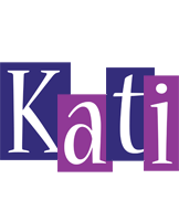 Kati autumn logo