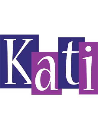 Kati autumn logo