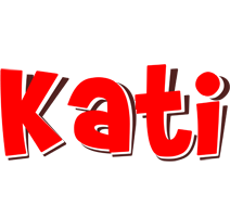 Kati basket logo