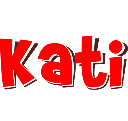 Kati basket logo