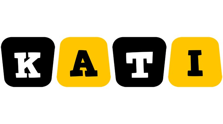 Kati boots logo