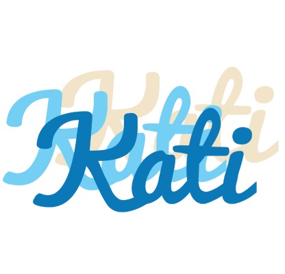 Kati breeze logo