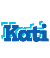 Kati business logo