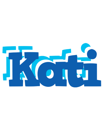 Kati business logo