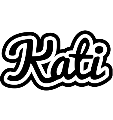 Kati chess logo
