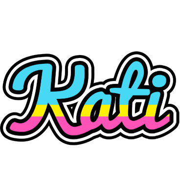 Kati circus logo