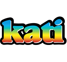 Kati color logo