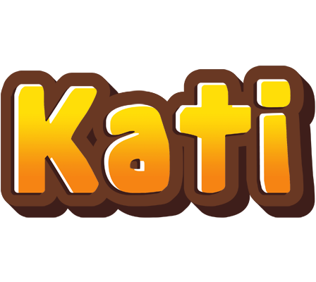 Kati cookies logo