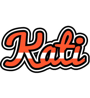 Kati denmark logo