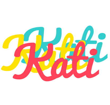 Kati disco logo