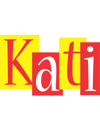 Kati errors logo