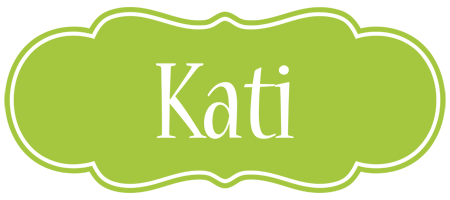 Kati family logo