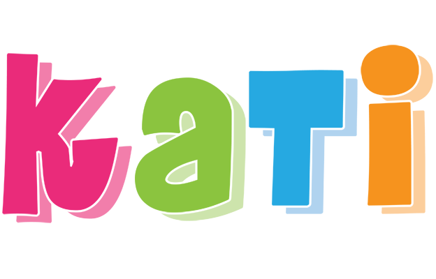 Kati friday logo