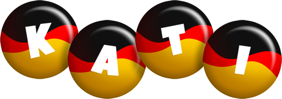 Kati german logo