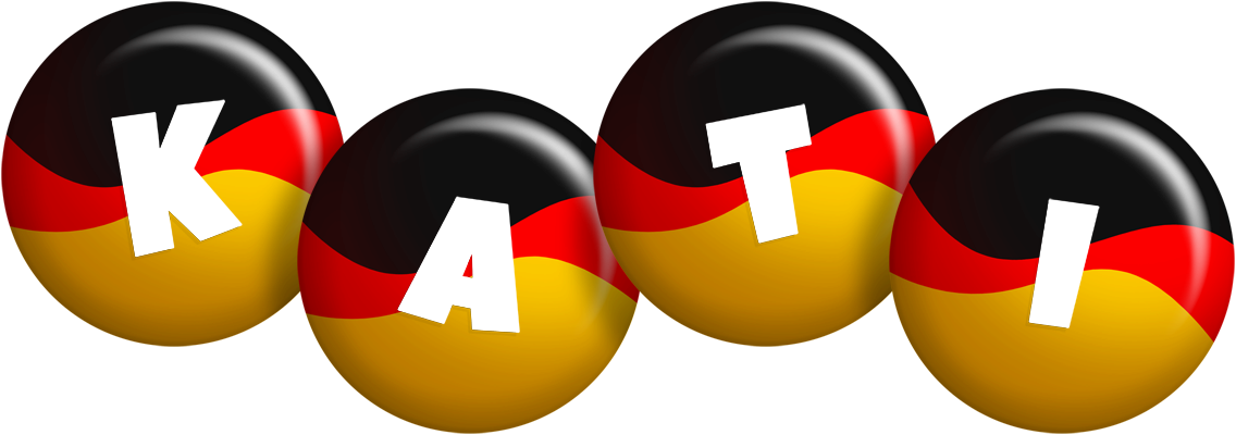 Kati german logo