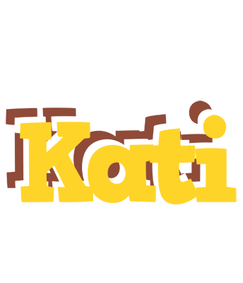 Kati hotcup logo